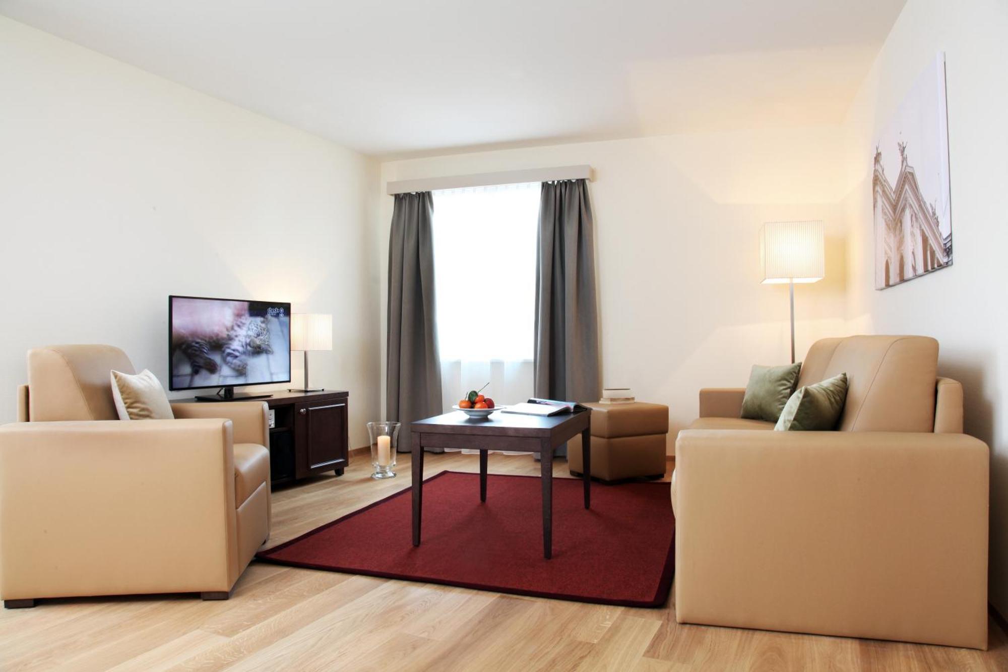 City Stay - Kieselgasse Цюрих Экстерьер фото