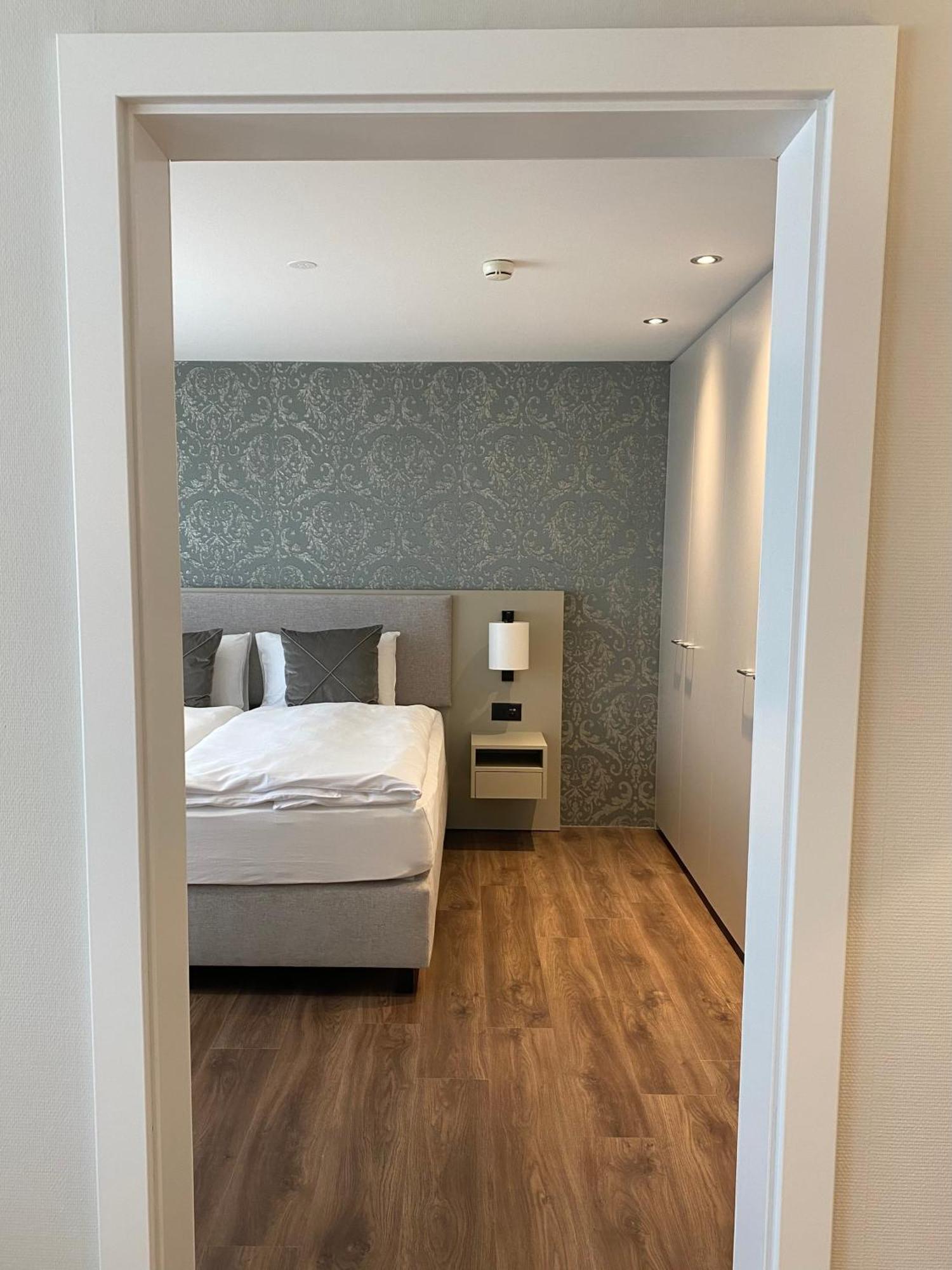 City Stay - Kieselgasse Цюрих Экстерьер фото