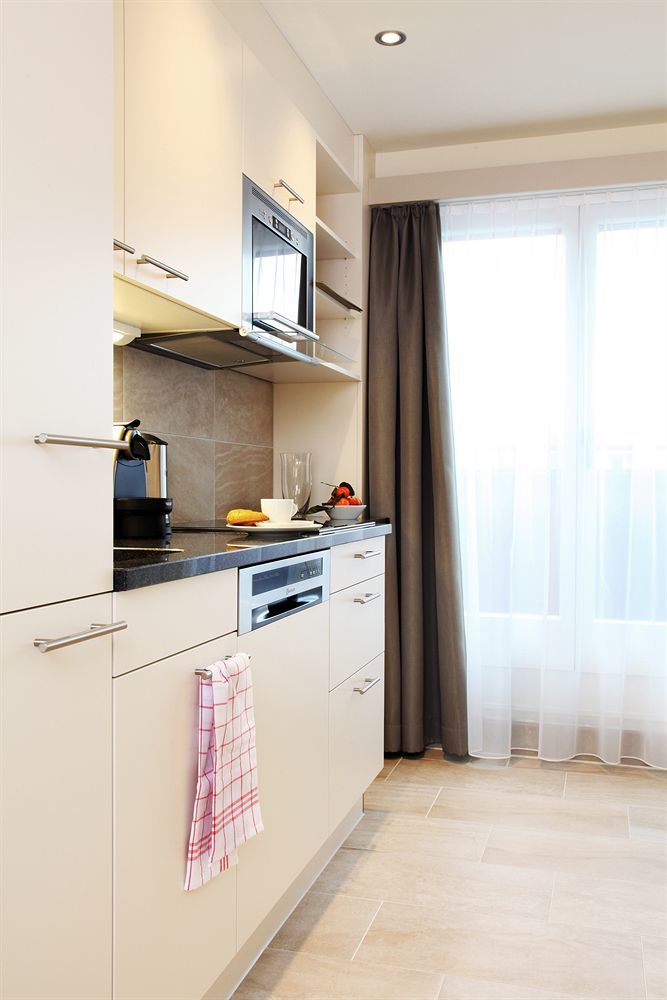 City Stay - Kieselgasse Цюрих Экстерьер фото